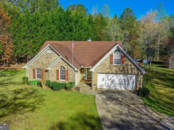 21A Mintz St #A, Griffin, GA 30223