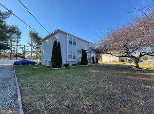 2485 E Oak Rd, Vineland, NJ 08361