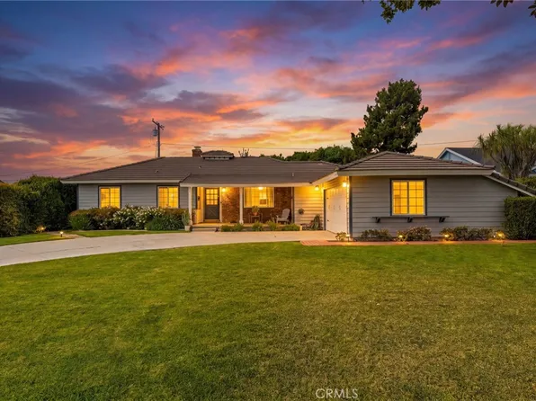 1711 E Portner St, West Covina, CA 91791