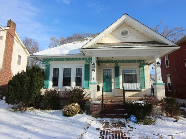 88 Central St, Battle Creek, MI 49017