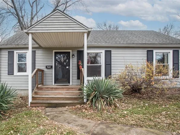 217 E 81st St, Kansas City, MO 64114