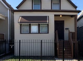 7212 S Honore St, Chicago, IL 60636