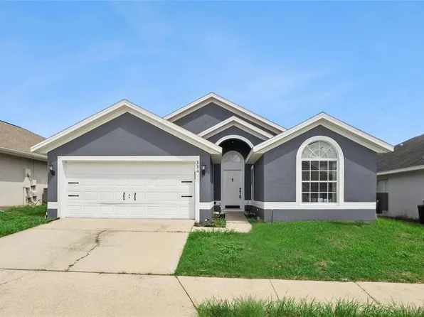 334 BRAYTON LN, DAVENPORT, FL 33897