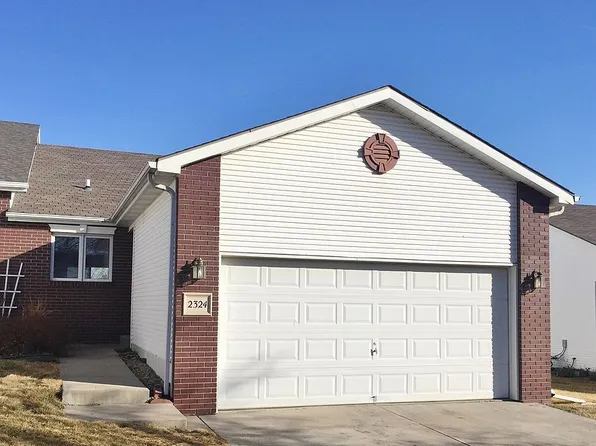 2324 Dodge St, Lincoln, NE 68521