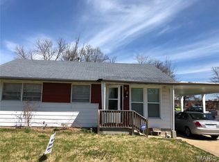 363 Shepley Dr, Saint Louis, MO
