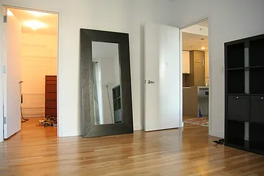 Rented by Keller Williams NYC