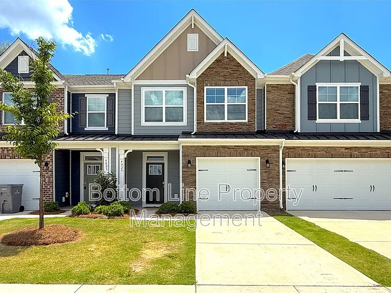 4029 Black Ct — Photo 1