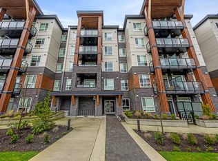 12109 223rd St #111, Maple Ridge, BC V2X5Y6