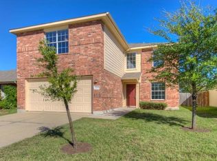 12816 Wedding Dr, Manor, TX 78653