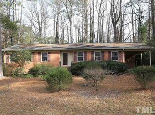 3115 Oxford Dr, Durham, NC 27707