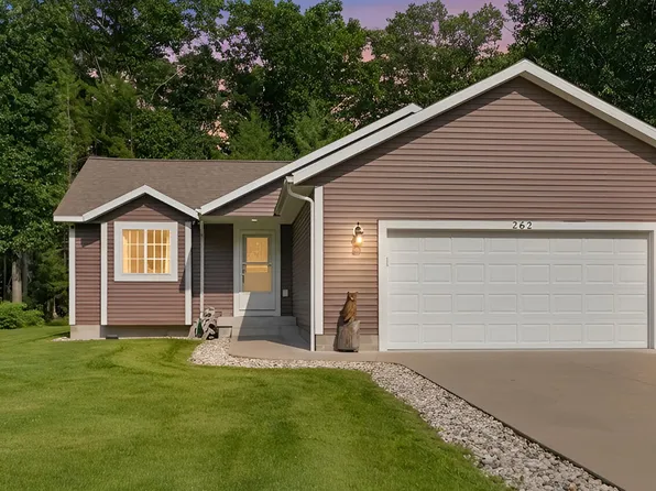 262 Jayden St, Muskegon, MI 49442