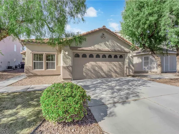 4920 Shady Rim Ct, Las Vegas, NV 89131