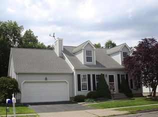 129 Rolling Grn, Middletown, CT 06457