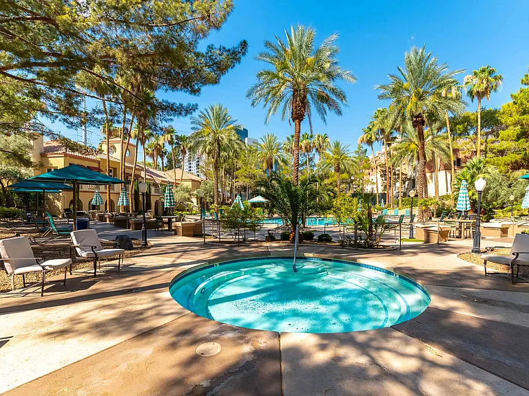 260 E Flamingo Rd #108 — Photo 12