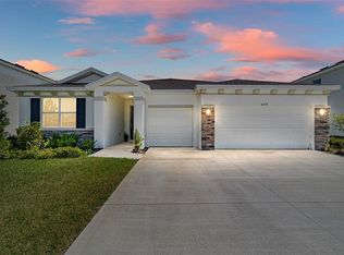 8259 SW 58th Ave, Ocala, FL 34476