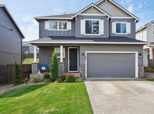16865 SE Mist Layer Loop, Happy Valley, OR 97086