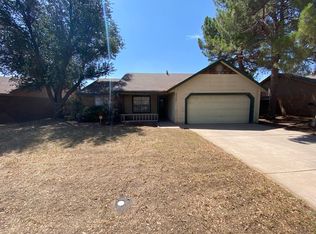 4903 Brazos Ave, Midland, TX 79707
