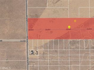 46428 70th St W Lot 3, Lancaster, CA 93536