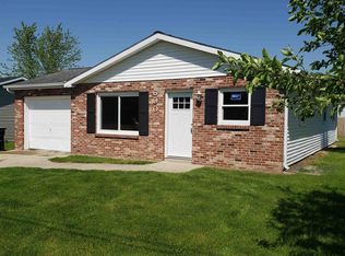 600 S Indiana St, Waterloo, IN 46793