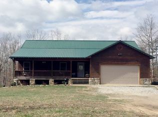 310 Goldman York Rd, Deer Lodge, TN 37726