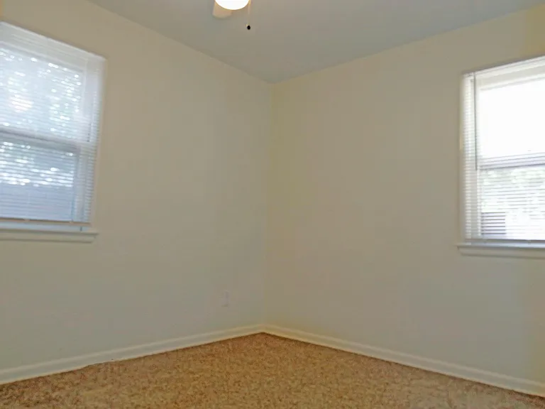 Second Bedroom approximately 11 by 11
