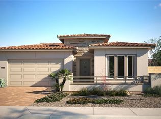 2255 High Perch St, Las Vegas, NV 89138