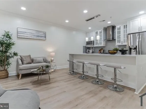 1330 Randolph St NW #1, Washington, DC 20011