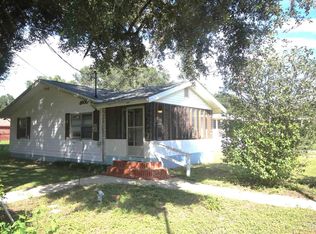 3500 Milford St, Pensacola, FL 32526