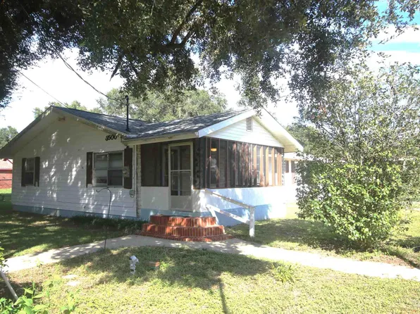 3500 Milford St, Pensacola, FL 32526