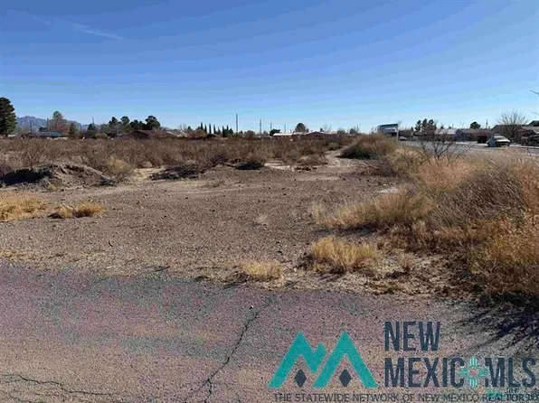 1 S Slate & Holly St, Deming, NM 88030