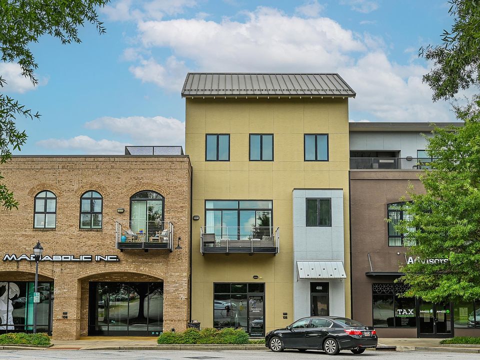 400 E McBee Ave UNIT 4206, Greenville, SC 29601 Zillow