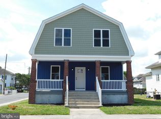 306 Delaware Ave, Delmar, DE 19940