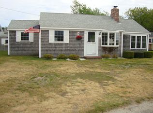 55 Lower County Rd #3, West Dennis, MA 02670