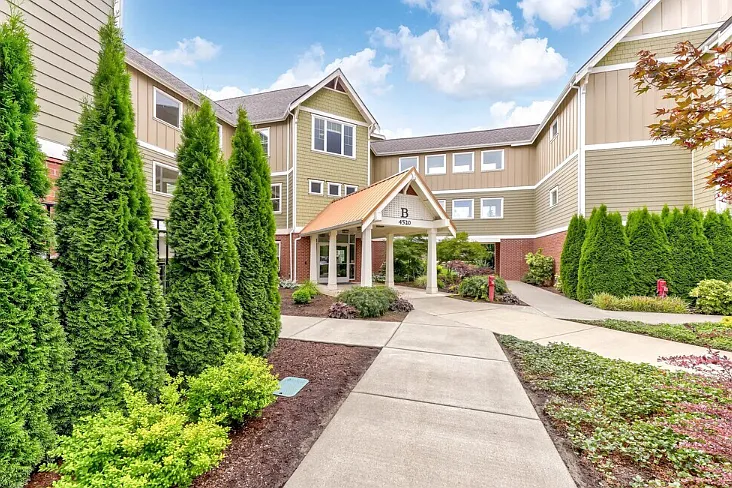 Silver Leaf Residences- a 55+ Community — Photo 37