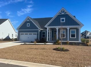 7031 Denim Loop LOT 232, Myrtle Beach, SC 29579