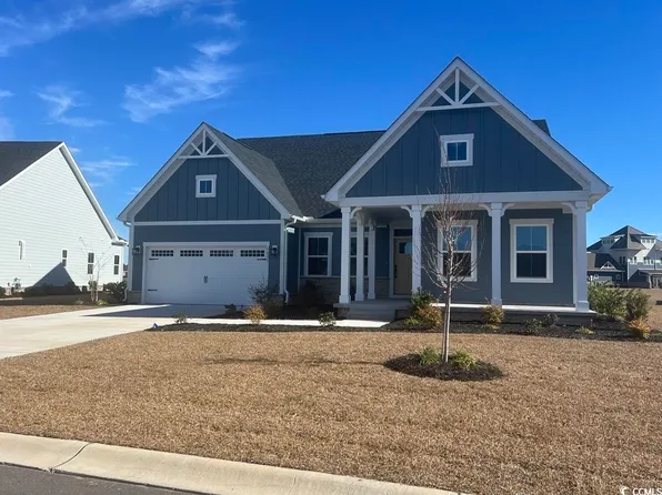 7031 Denim Loop Lot 232, Myrtle Beach, SC 29579