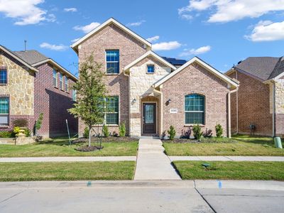 5330 Riverwalk Pkwy, Garland, TX, 75040