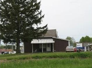 420 W High St, Mount Gilead, OH 43338