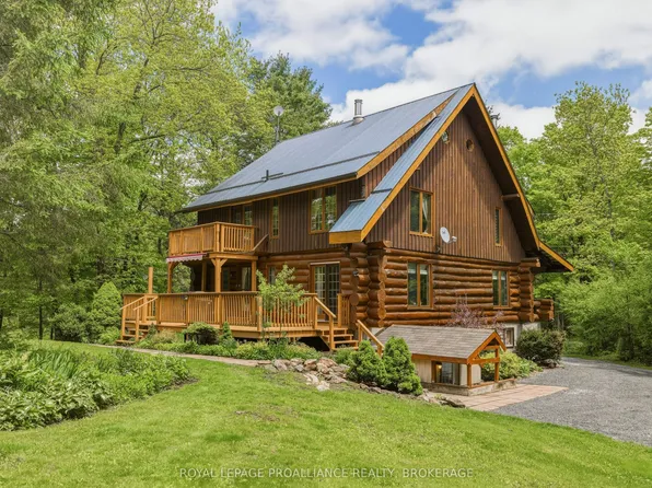 156 Darlingside Dr, Leeds And The Thousand Islands, ON K0E 1L0