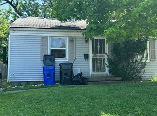 4391 E 141st St, Cleveland, OH