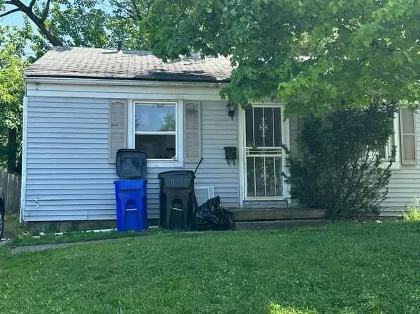 4391 E 141st St, Cleveland, OH 44105
