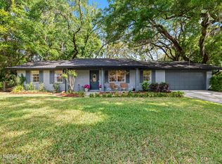 14425 Aqua Vista Rd N, Jacksonville, FL 32224