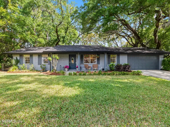 14425 AQUA VISTA Road N, Jacksonville, FL 32224
