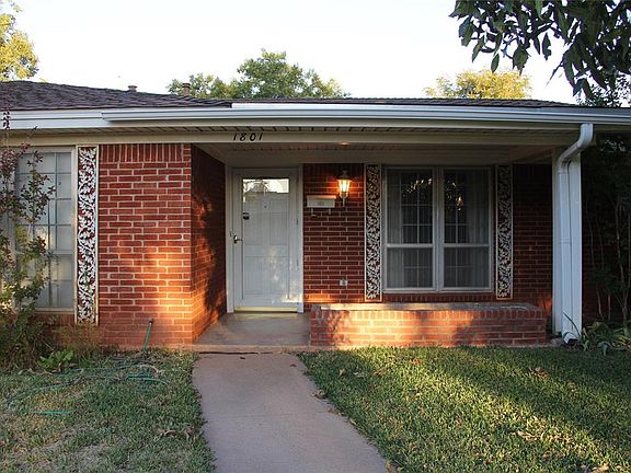 2nd image of 1801 Richland Dr