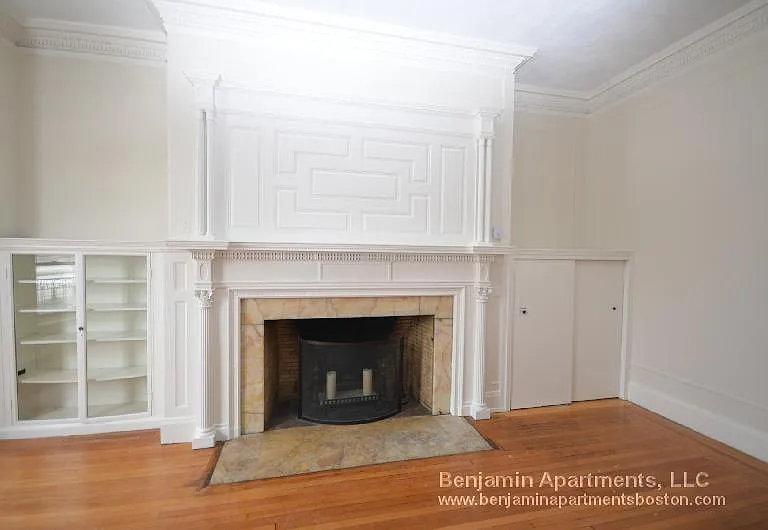 470 Commonwealth Ave #2F — Photo 6