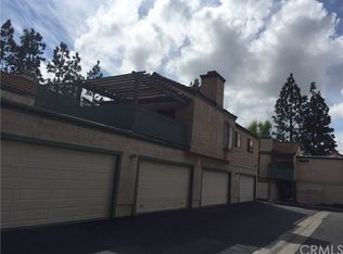 9305 Mesa Verde Dr APT G, Montclair, CA 91763