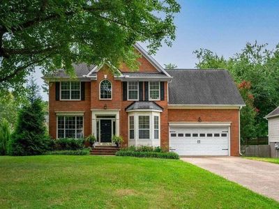 2610 Eagle Creek Way, Signal Mountain, TN, 37377