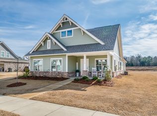 116 Carlisle Rd, Pike Road, AL 36064