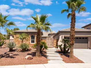 8536 Grand Palms Cir, Las Vegas, NV 89131