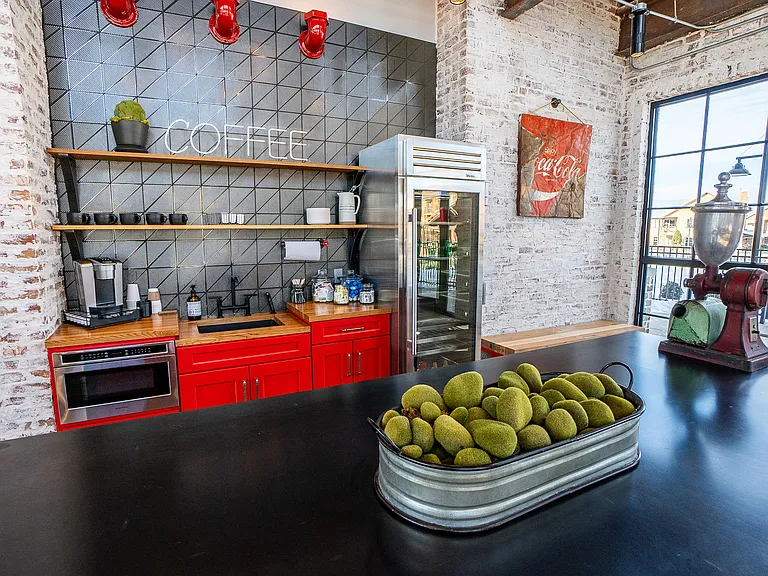 The Preserve at The Hub - Hub West — Photo 14